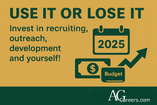 Don't Miss Out: Boost Your Impact in 2026 with Smart Investments in Yourself and Your Team in 2025